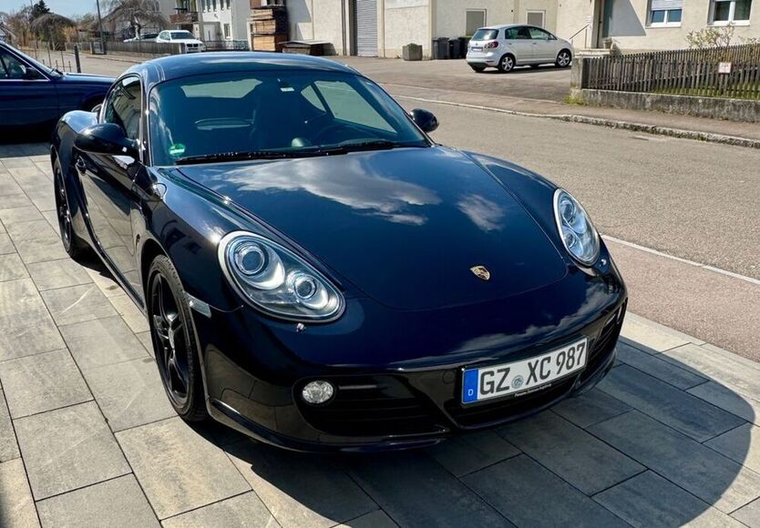 Cayman