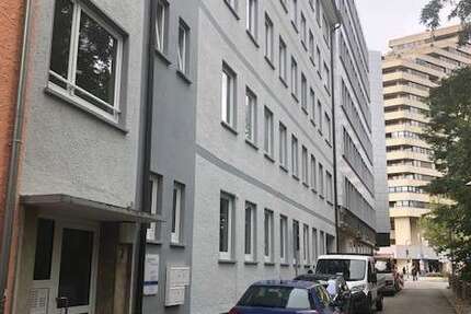 Gewerbeobjekt Neu-Ulm Ulm - 1.200&euro; | Angebot:24779356