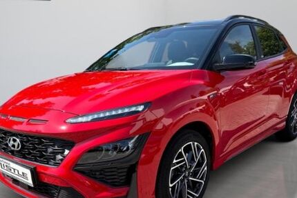 Hyundai KONA 83.150 km 20.485 &euro; Günzburg 89312