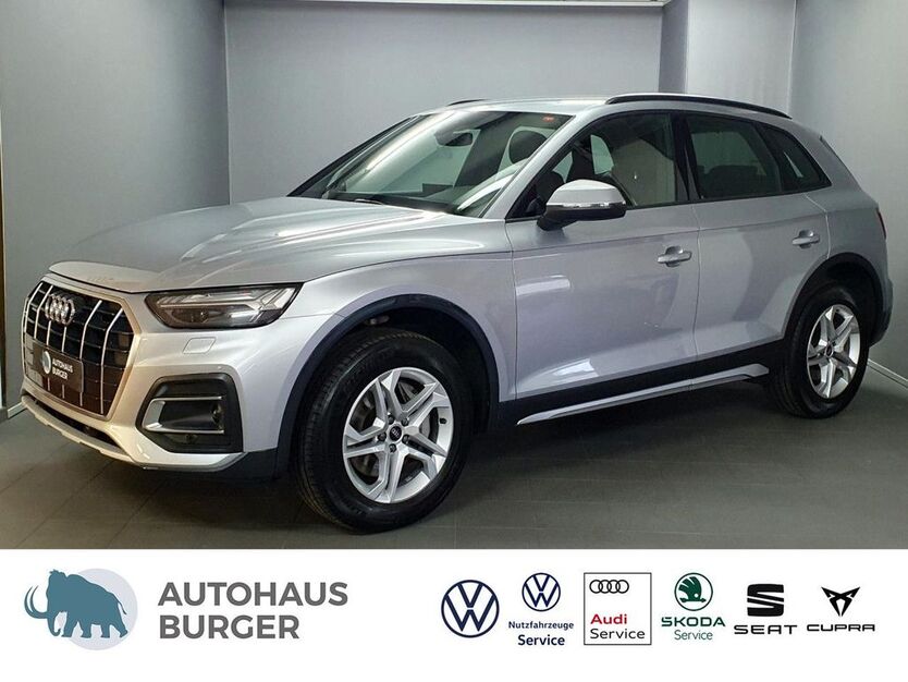 Audi Q5 40.590 km 40.960 € Blaubeuren 89143