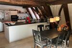 Dachgeschoßwohnung Ulm - 5 Zimmer, 160 m&sup2;, 1.690&euro; | Angebot:26502005