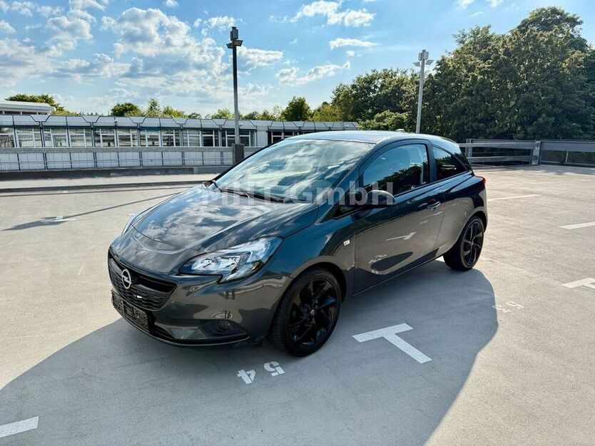 Corsa
