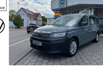 VW Caddy Maxi 8.980 km 28.750 € Kuchen 73329