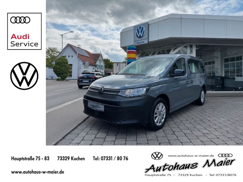 VW Caddy Maxi 8.980 km 28.750 € Kuchen 73329