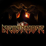 Nevermore - free & easy 2026 - Reservierungsticket WERK
