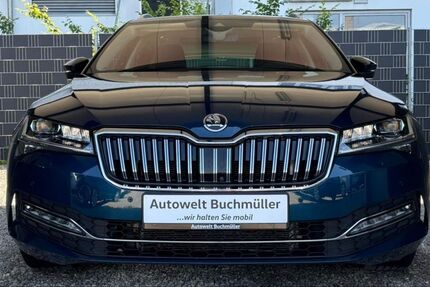 Skoda Superb 49.981 km 29.490 &euro; Nersingen 89278