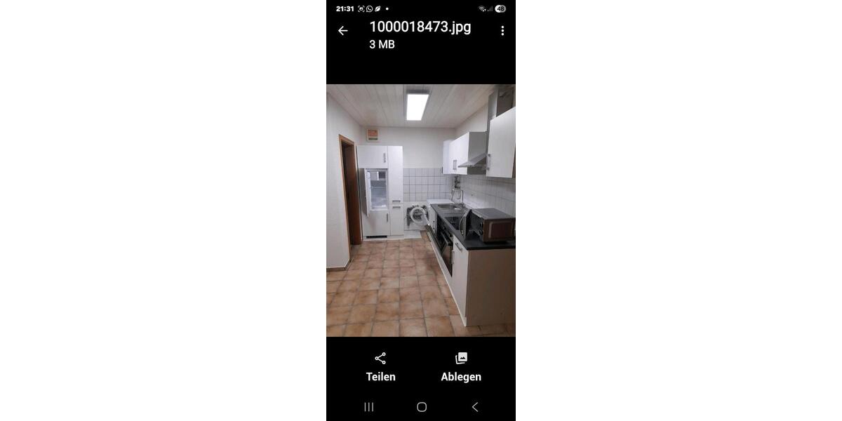 Erdgeschoßwohnung Neu-Ulm Ludwigsfeld - 3.5 Zimmer, 140 m&sup2;, 1.360&euro; | Angebot:24704279