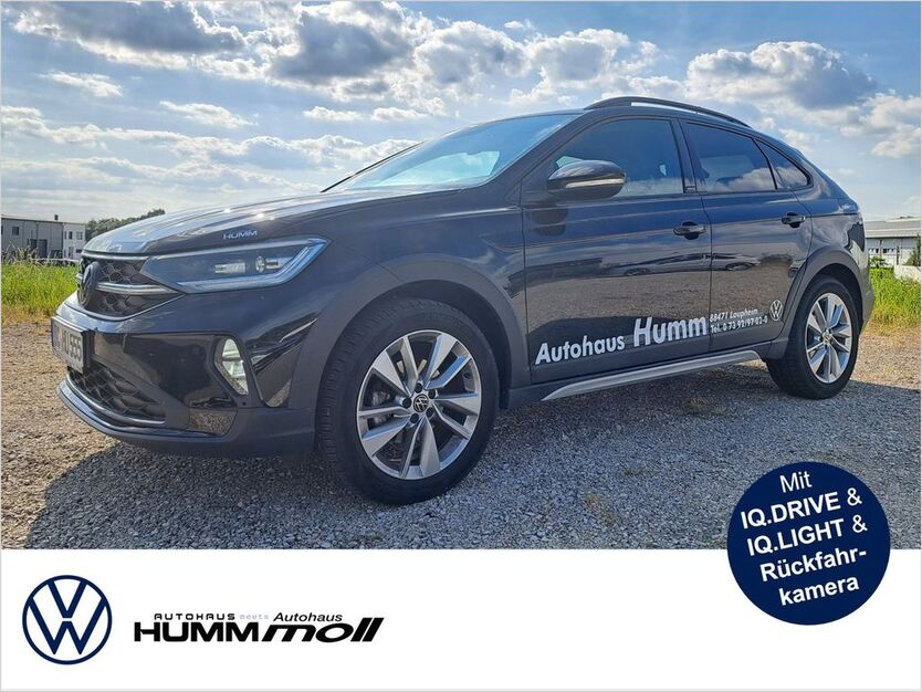 VW Taigo 19.000 km 22.900 € Laupheim 88471