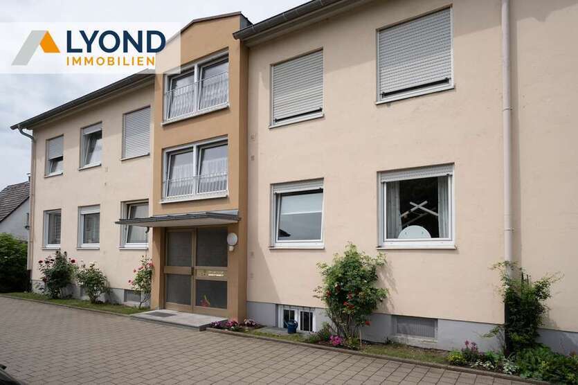 Wohnung zum Kaufen in Weißenhorn 259.000 € 73 m²