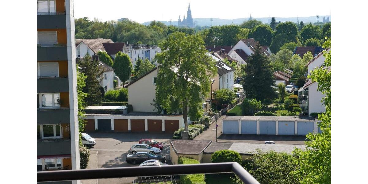 Etagenwohnung Neu-Ulm Burlafingen - 3 Zimmer, 77 m&sup2;, 225.000&euro; | Angebot:26820616