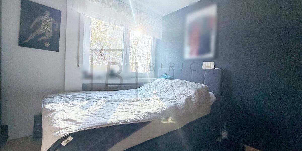 Etagenwohnung Neu-Ulm / Ludwigsfeld Ludwigsfeld - 4 Zimmer, 88 m&sup2;, 309.000&euro; | Angebot:26816775