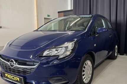 Opel Corsa 92.000 km 5.150 &euro; Dietenheim 89165