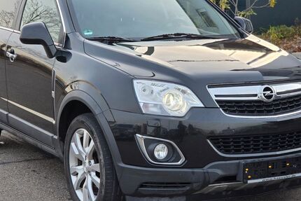 Opel Antara 221.000 km 3.999 &euro; Elchingen 89275