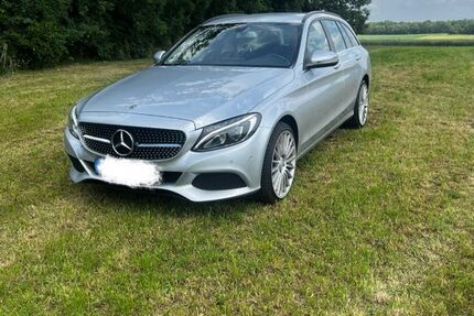 Mercedes-Benz C 200 177.000 km 13.500 &euro; Geislingen an der Steige 73312