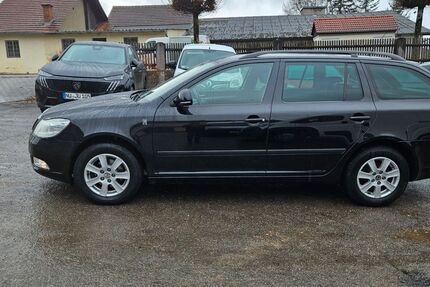 Skoda Octavia 199.990 km 3.990 &euro; Altenstadt / Iller 89281