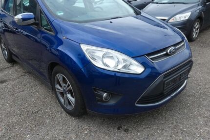 Ford C-Max 128.000 km 3.590 &euro; Neu-Ulm 89231