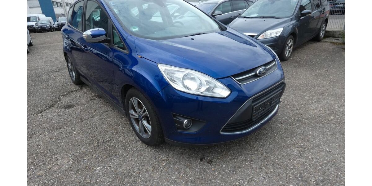 Ford C-Max 128.000 km 3.590 &euro; Neu-Ulm 89231