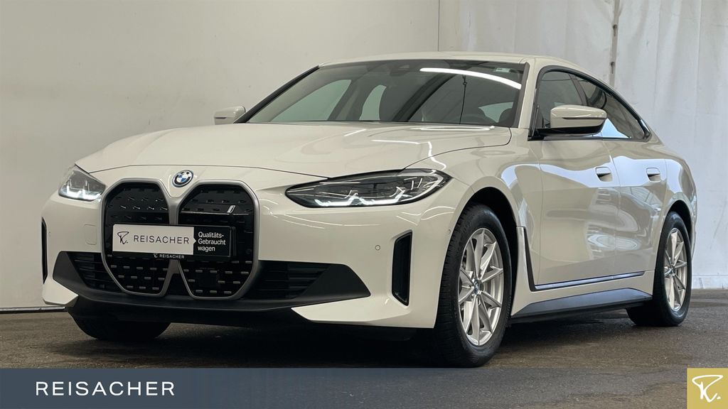 BMW i4 14.343 km 34.199 &euro; Ulm 89077