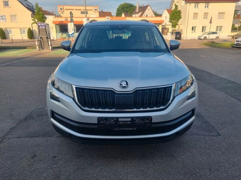 Kodiaq