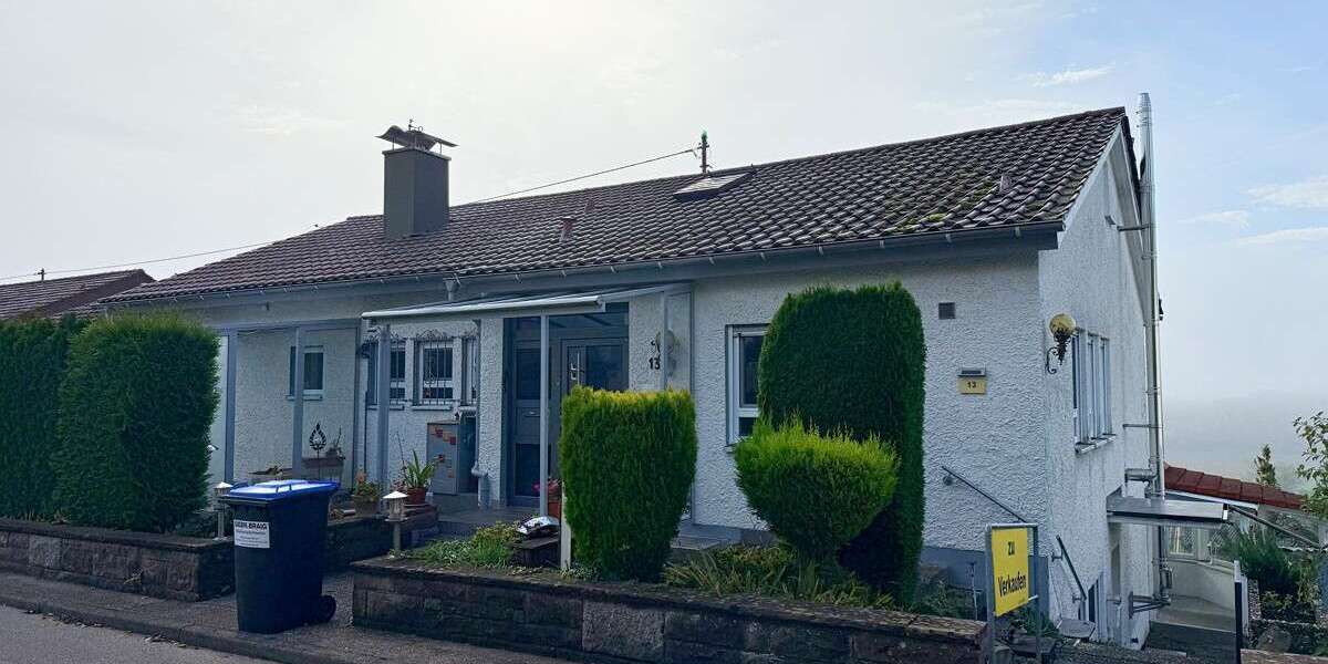 Einfamilienhaus Ehingen-Nasgenstadt Nasgenstadt - 7 Zimmer, 189 m&sup2;, 550.000&euro; | Angebot:23060448