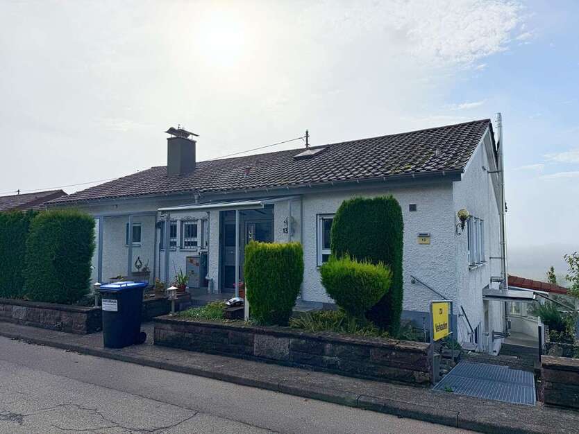 Haus zum Kaufen in Ehingen-Nasgenstadt 550.000 € 189 m² 7 zimmer