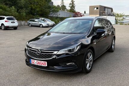 Opel Astra 185.789 km 4.999 &euro; Breitenthal 86488