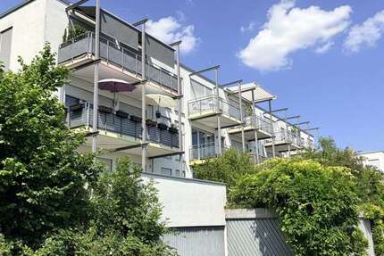 Wohnung Ulm Obertalfingen - 2 Zimmer, 66 m&sup2;, 329.000&euro; | Angebot:27092740
