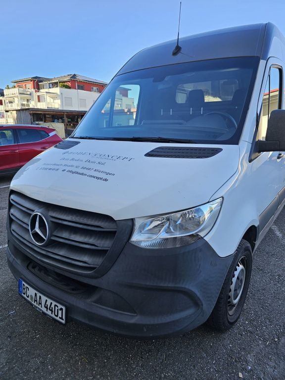 Sprinter