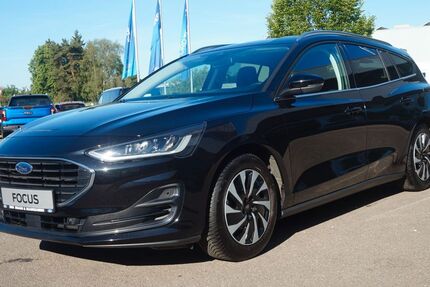 Ford Focus 25.700 km 18.980 &euro; Ehingen/Do. 89584