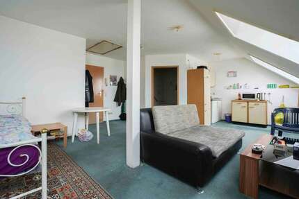 Wohnung zum Kaufen in Sontheim a.d. Brenz 89.000 € 34.82 m² 1 zimmer