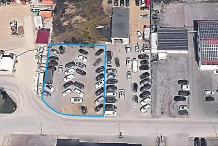 Gewerbeobjekt Illertissen - 1.500&euro; | Angebot:24421737