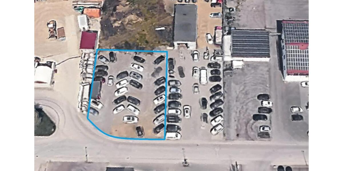 Gewerbeobjekt Illertissen - 1.500&euro; | Angebot:24421737