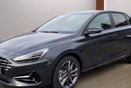 Hyundai i30 7.350 km 19.888 € Geislingen 73312