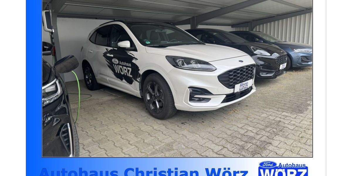 Ford Kuga 83.000 km 23.500 &euro; Erbach-Dellmensingen 89155