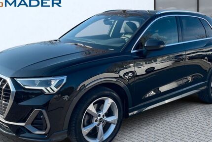 Audi Q3 38.370 km 34.480 &euro; Blaustein 89134