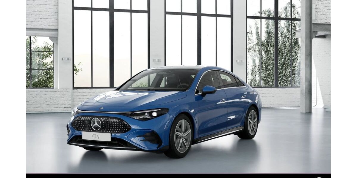 Mercedes-Benz CLA 250 9.900 km 56.989 &euro; Neu-Ulm 89231