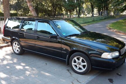 Volvo V70 349.500 km 2.950 &euro; Beimerstetten 89179