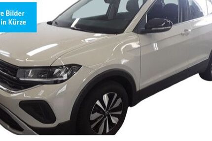 VW T-Cross 1.002 km 19.570 &euro; Neu-Ulm 89231