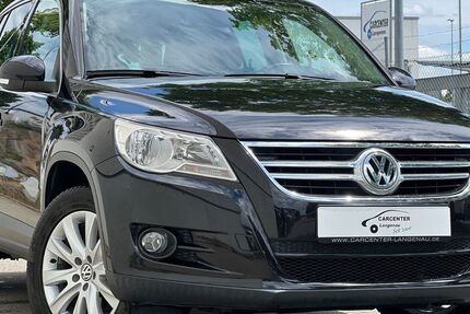 VW Tiguan 200.000 km 5.999 &euro; Langenau 89129