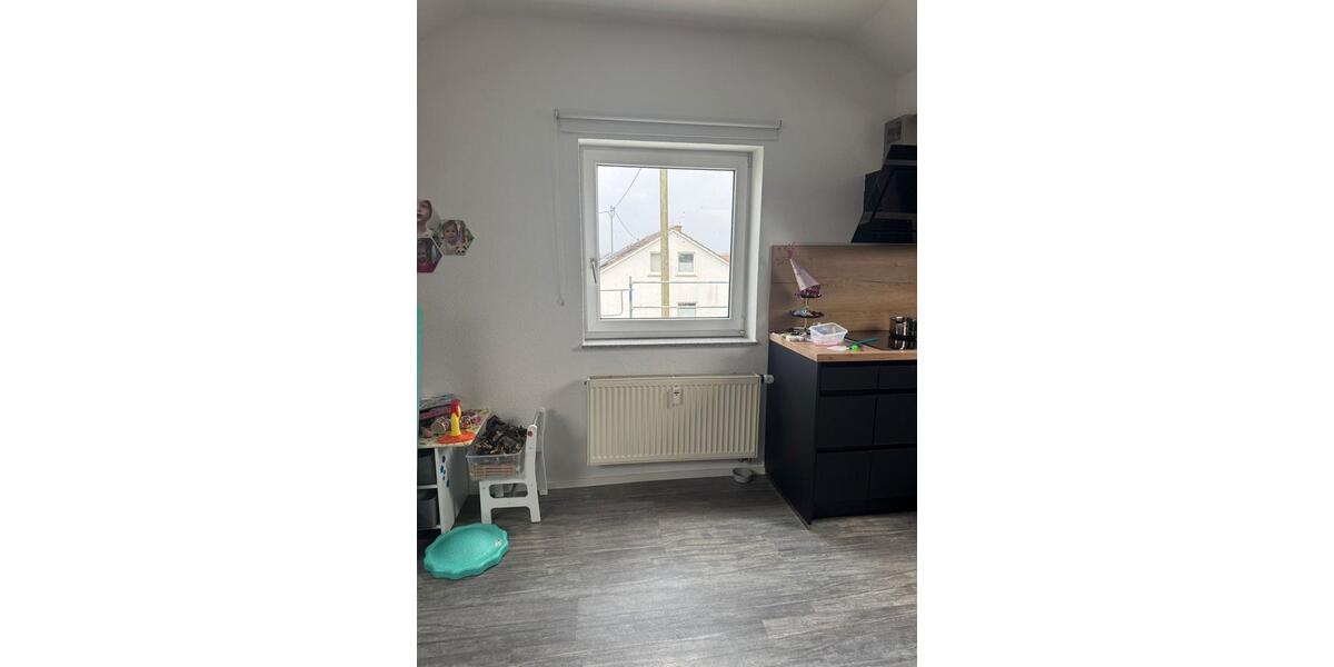 Moderne 3-Zimmer Dachgeschosswohnung in Achstetten-Stetten 3 zimmer