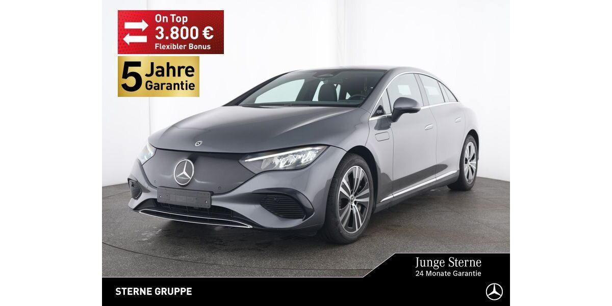 Mercedes-Benz EQE 16.258 km 46.970 &euro; Neu-Ulm 89231