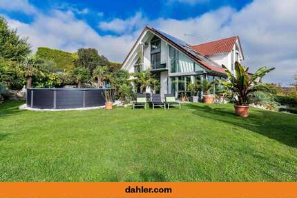 Haus Ehingen - 8 Zimmer, 300 m&sup2;, 998.000&euro; | Angebot:26311935