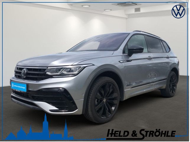 Tiguan Allspace