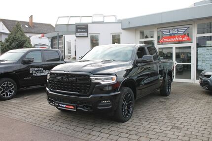 Dodge RAM 5.000 km 98.900 € Herbrechtingen 89542