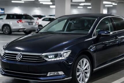 VW Passat 87.500 km 20.999 &euro; Laichingen 89150