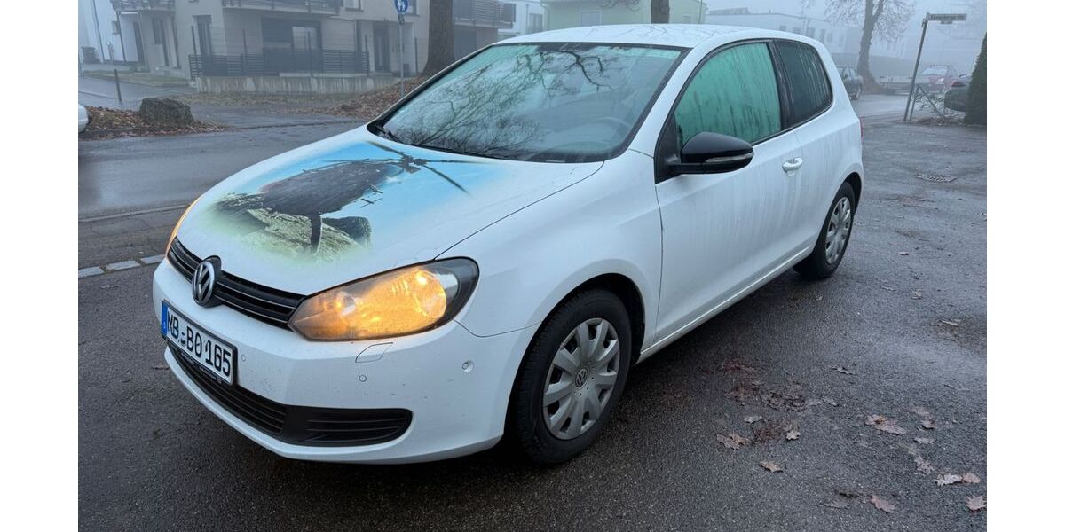 VW Golf 243.000 km 2.990 € Neu-Ulm (Pfuhl) 89233