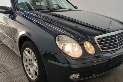 Mercedes-Benz E 200 175.000 km 5.890 &euro; Deggingen 73326