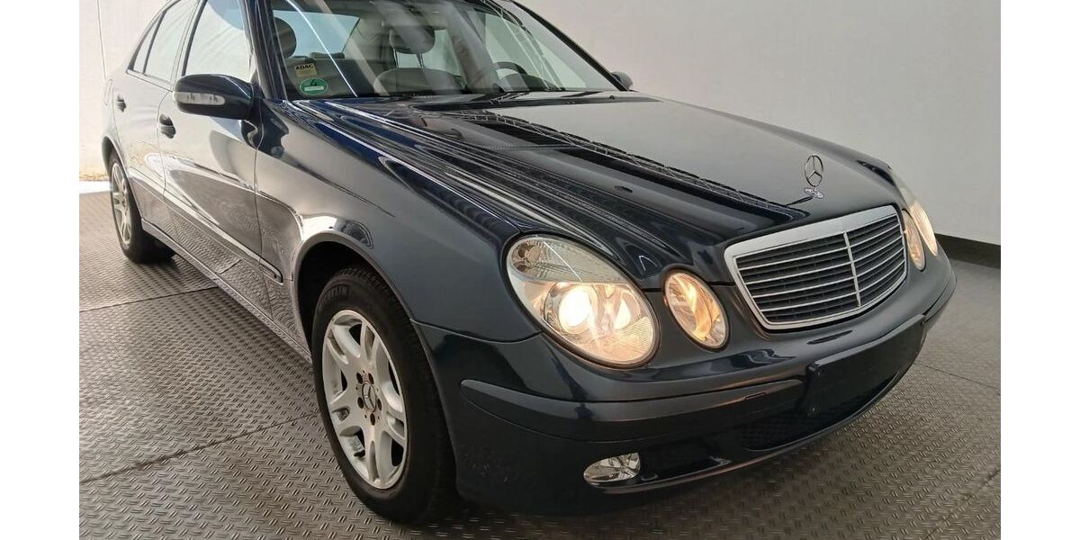 Mercedes-Benz E 200 175.000 km 5.890 &euro; Deggingen 73326