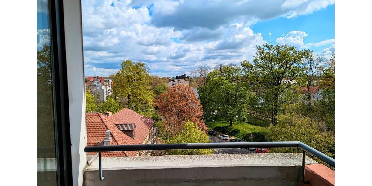 Etagenwohnung Neu-Ulm Ludwigsfeld - 1 Zimmer, 42 m&sup2;, 170.000&euro; | Angebot:26349143