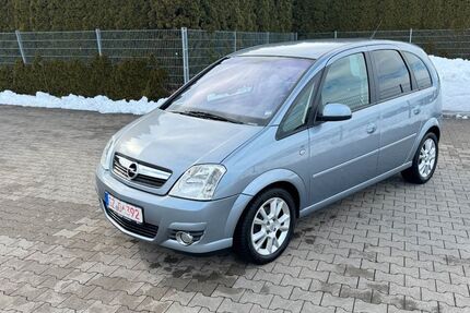 Opel Meriva 121.850 km 2.650 &euro; Kötz 89359